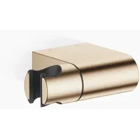 Dornbracht Brausenhalter, schwenkbar, 28060970-46, Farbe: Champagne gebürstet