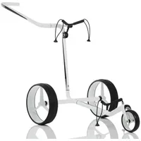 JuCad Carbon 3-Rad - superleicht incl. Tasche