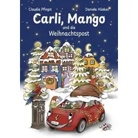 Epubli Carli, Mango und die Weihnachtspost