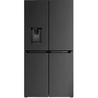 Liebherr MBbsdi 9028 Plus French Door (545 l, 1805