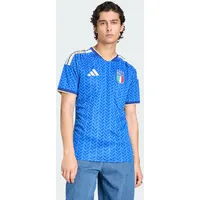 Adidas Italien 26 Heimtrikot weiß|blau 3XL