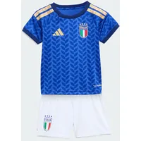 Adidas PERFORMANCE Trainingsanzug Italien 26 Heimausrüstung für Babys /