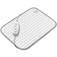 Sanitas SHK 36 Heizkissen Weiß