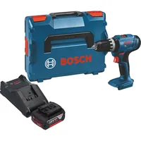 Bosch GSB 18V-25 Professional inkl. 1 x 5,0 Ah
