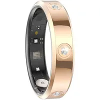 Avizar Venus Größe 12 / 67 mm Gold-Rosa