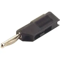 Hirschmann Pulsotr. SKS Stecker VSB 20 sw