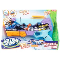 Toi-Toys Quick Fill X600 Wasserpistole 400ml bis 7m Reichweite