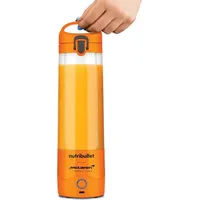 Nutribullet McLaren Papaya Standmixer