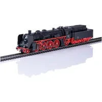Trix Dampflok Baureihe 19.0 T25019 H0