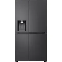 LG GSJE81PYBD Door in Side-by-Side (628 l, D, 1790
