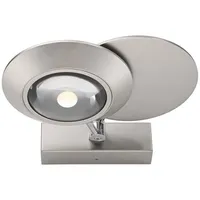 Neuhaus pure Oculis (PURE) Silber