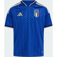 Adidas Italien 26 Heimtrikot Kinder - 152