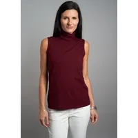 Seidel Moden Tanktop SEIDEL MODEN, Damen, Gr. 52, rot