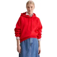 Marc O'Polo Sweatshirt rot M