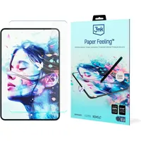 3M Paper Feeling Schutzfolie für Samsung Galaxy Tab S9