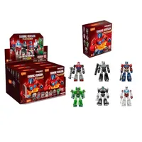 DICKIE Blokees Transformers Shining 01