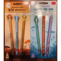 Legami (Naughty or Nice- 3 Stifte - NEU OVP