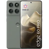 Motorola Edge 60 Pro 8 GB RAM 256 GB