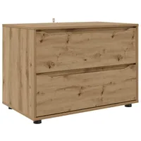 VidaXL Sideboard 80 x 48 x 57 cm artisan