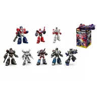 DICKIE Transformers Galaxy 01 Spielfigurenset