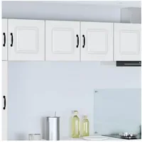 VidaXL Küchenschrank mit Regal 80 x 31 x 40