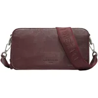 Liebeskind Berlin Clarice Crossbody M chillirot