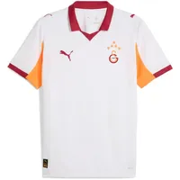Puma Galatasaray Istanbul Auswärtstrikot 2025/2026 Herren Gr. XL