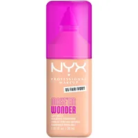 NYX Professional Makeup Make 'EM Wonder Foundation 05 fair
