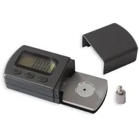 Dynavox Elektronische Tonarmwaage - Schwarz