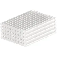 Goobay Heißklebestick transparent 50 Stück