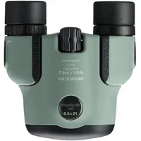Pentax Fernglas Papilio III 8,5x21 WR