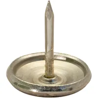 Wagner Nagelgleiter-Set EH1117 Ø 18 mm x 4 mm