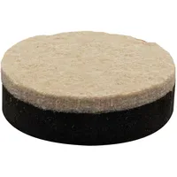 Wagner Filzpads-Set 15134599 Ø 45 mm x 15 mm