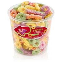 Red Band Schnuller super sauer 100 Stück