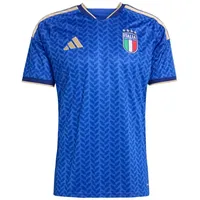 Adidas Italien 26 Heimtrikot Kinder - 164