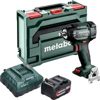 Metabo SSW 18 LTX 550 inkl. 1 x 4,0