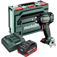 Metabo SSW 18 LTX 550 BL inkl. 1 x
