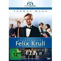 Fernsehjuwelen Bekenntnisse des Hochstaplers Felix Krull - Teil 1-5/Fernsehjuwelen