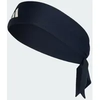 Adidas Tennis Climacool Stirnband Weiß/M