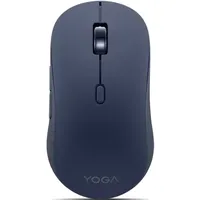 Lenovo Yoga Bluetooth Maus Cosmic Blau