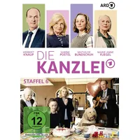 Onegate media gmbh Die Kanzlei - Staffel 6 [3