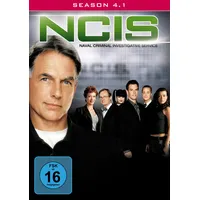 Paramount / leonine NCIS - Naval Criminal Investigate Service/Season