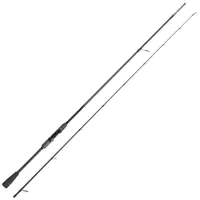 Zeck All Black 2,70m 50g - Jigrute