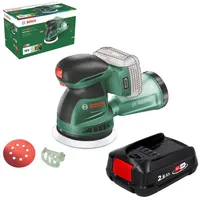 Bosch Home & 1x Akku 2,5 Ah - ohne
