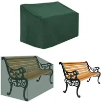 Leyomgamz Schutzhülle für Gartenbank 134 x 66 x 89