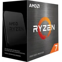 AMD Ryzen 7 5700 8C/16T 3,70-4,60 GHz Box 100-100000743SBX