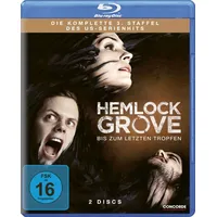 Concord Hemlock Grove - Bis zum letzten Tropfen Staffel