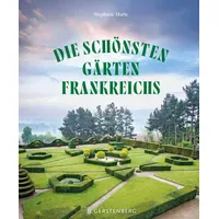 Gerstenberg Verlag Die schönsten Cottage-Gärten Englands