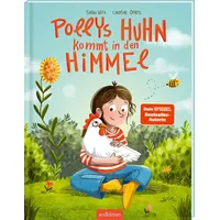 ArsEdition Pollys Huhn kommt in den Himmel