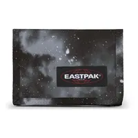 Eastpak Crew Single Clouds Schwarz
